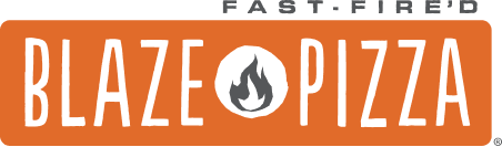 Blaze Pizza logo