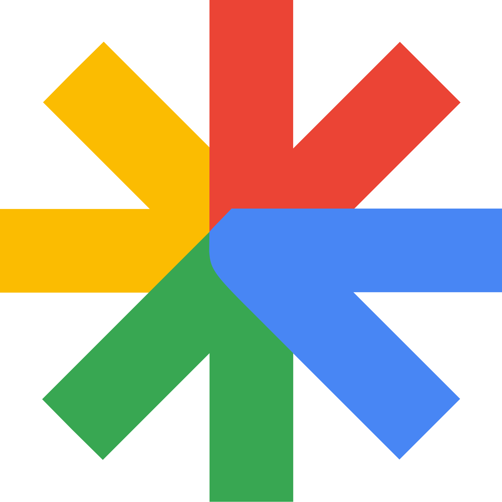 Google Discover Logo