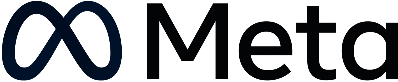 Meta Logo