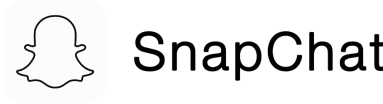 SnapChat Logo